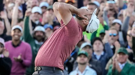 Masters Live Updates | Rahm ties Koepka for lead at 10 under